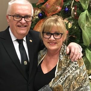 Meet your Posher, Claudette